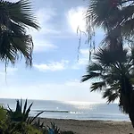 Daire Sandy Sea View Pyla