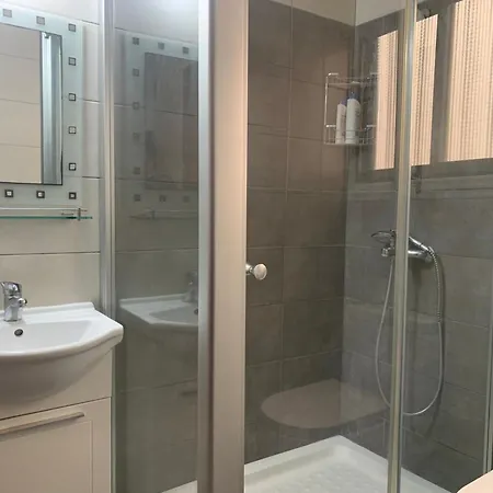 Apartamento Sandy Sea View Pyla *