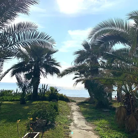 Apartamento Sandy Sea View Pyla Lárnaca