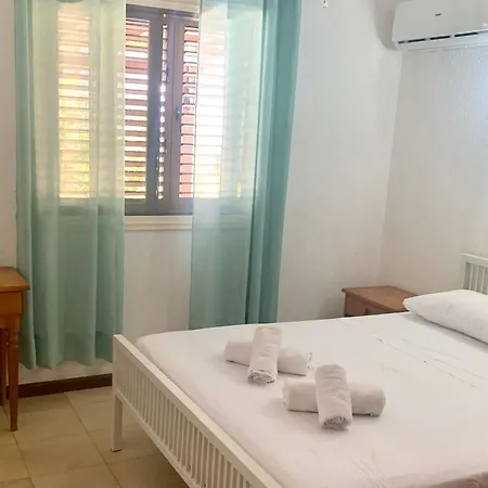Apartamento Sandy Sea View Pyla Lárnaca