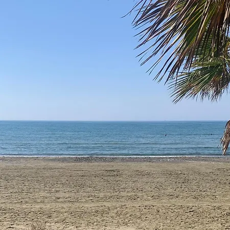 Appartement Sandy Sea View Pyla Larnaca