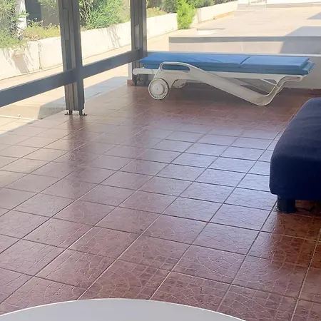 Sandy Sea View Pyla * Lárnaca