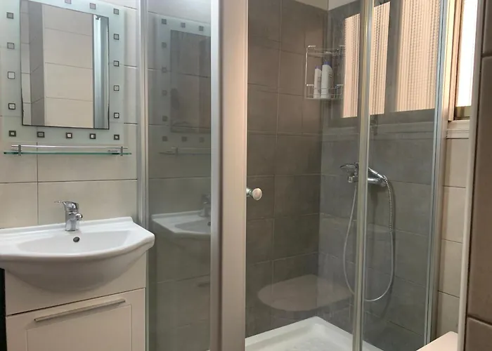 Appartement Sandy Sea View Pyla *