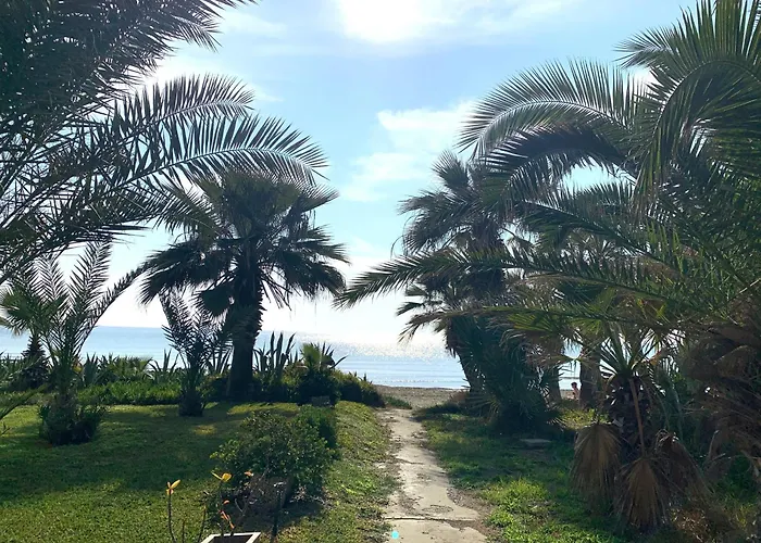 Appartement Sandy Sea View Pyla Larnaca