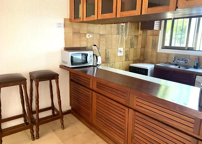 Sandy Sea View Pyla * Larnaca