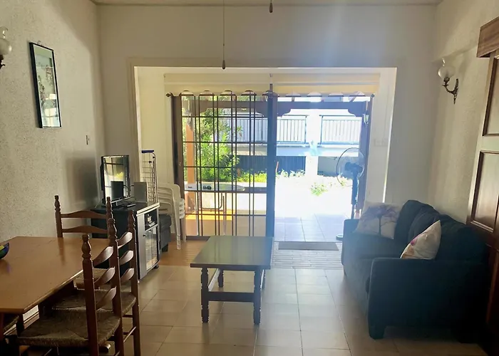 Sandy Sea View Pyla * Larnaca