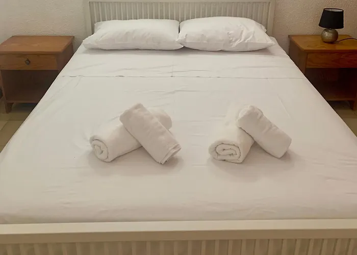 Appartement Sandy Sea View Pyla