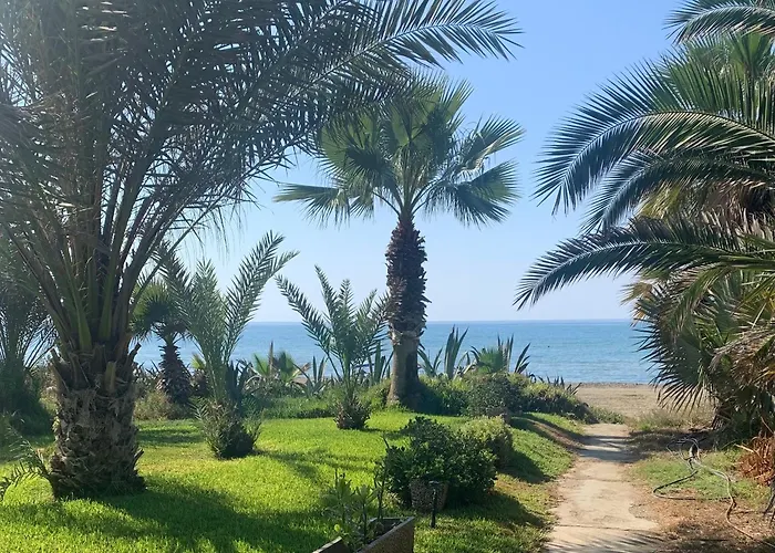 Sandy Sea View Pyla Appartement