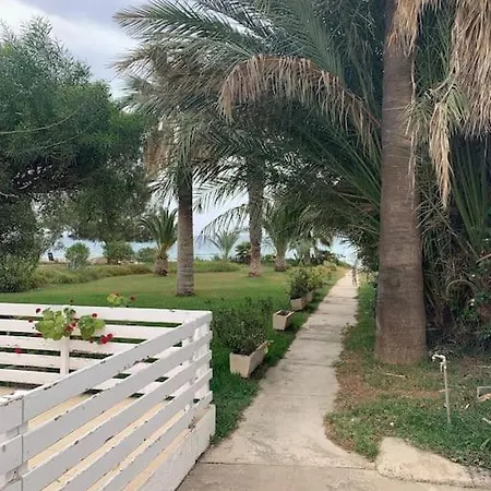 شقة Sandy Sea View Pyla لارنكا