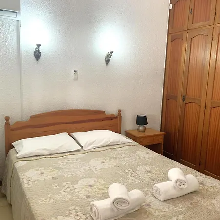 شقة Sandy Sea View Pyla