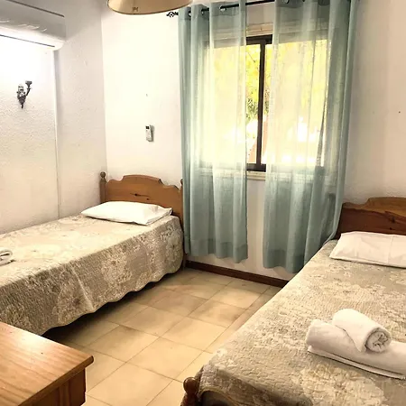 شقة Sandy Sea View Pyla لارنكا