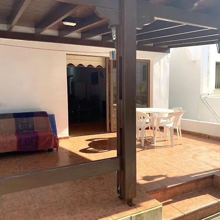 Sandy Sea View Pyla شقة