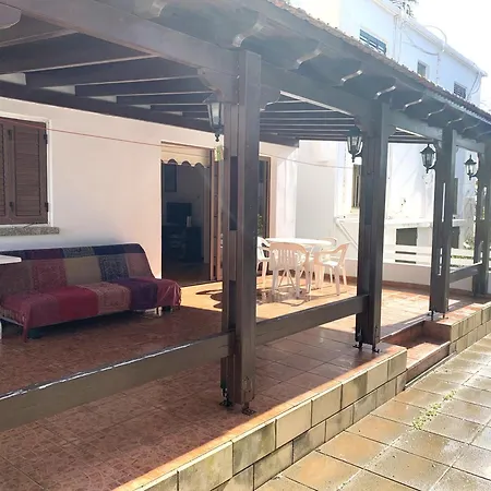 Sandy Sea View Pyla شقة