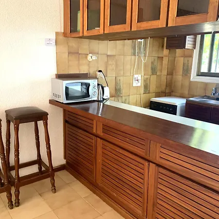 Sandy Sea View Pyla * لارنكا