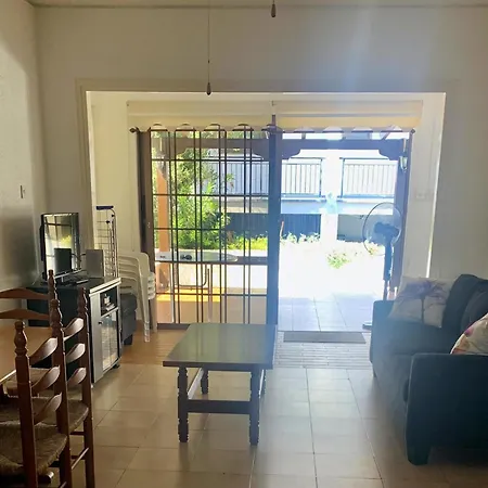 Sandy Sea View Pyla * Larnaca