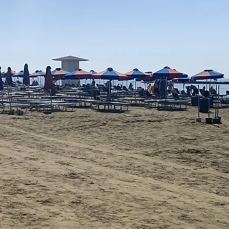 Sandy Sea View Pyla Διαμέρισμα *