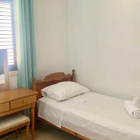 Sandy Sea View Pyla Larnaca