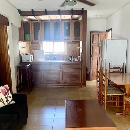 Apartment Sandy Sea View Pyla Larnaca