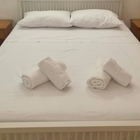 Διαμέρισμα Sandy Sea View Pyla