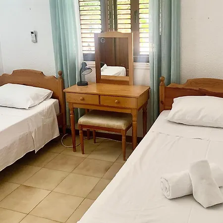 Sandy Sea View Pyla Larnaca