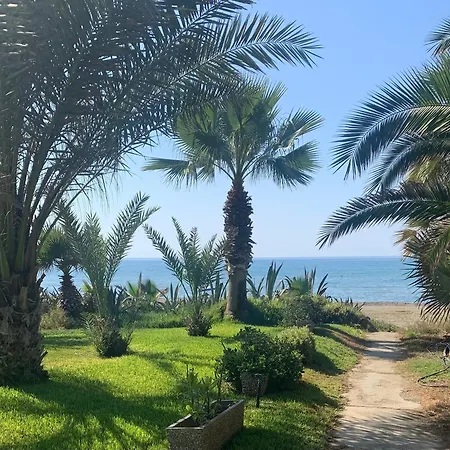 Sandy Sea View Pyla Apartment