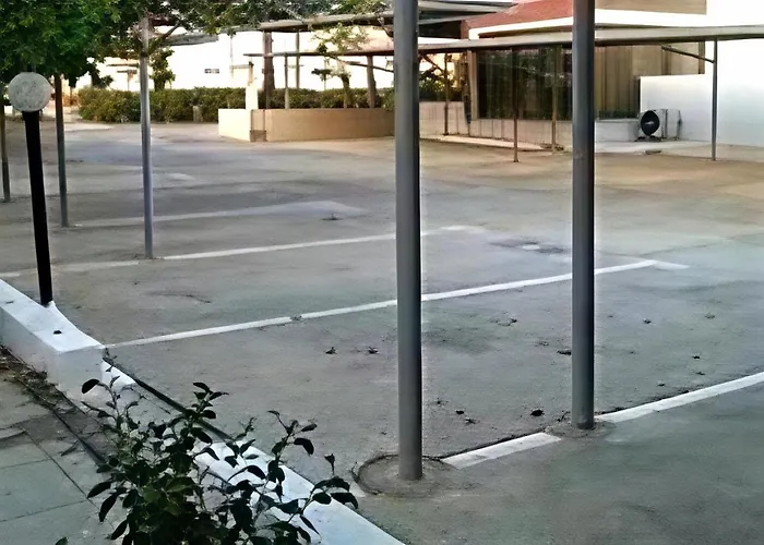 Sandy Sea View Pyla Διαμέρισμα