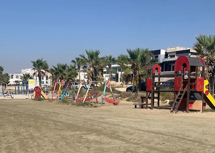 Sandy Sea View Pyla *