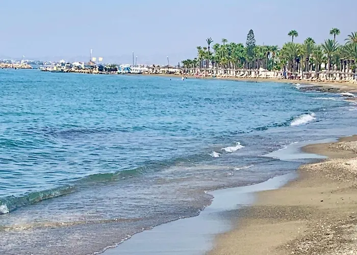 Sandy Sea View Pyla Διαμέρισμα