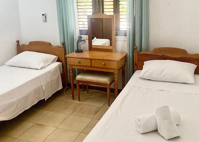 Sandy Sea View Pyla Λάρνακα