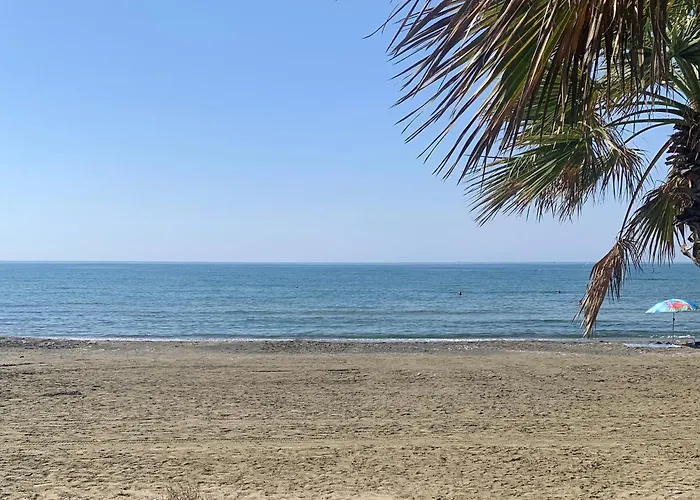 Διαμέρισμα Sandy Sea View Pyla Λάρνακα