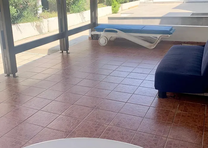 Sandy Sea View Pyla * Λάρνακα