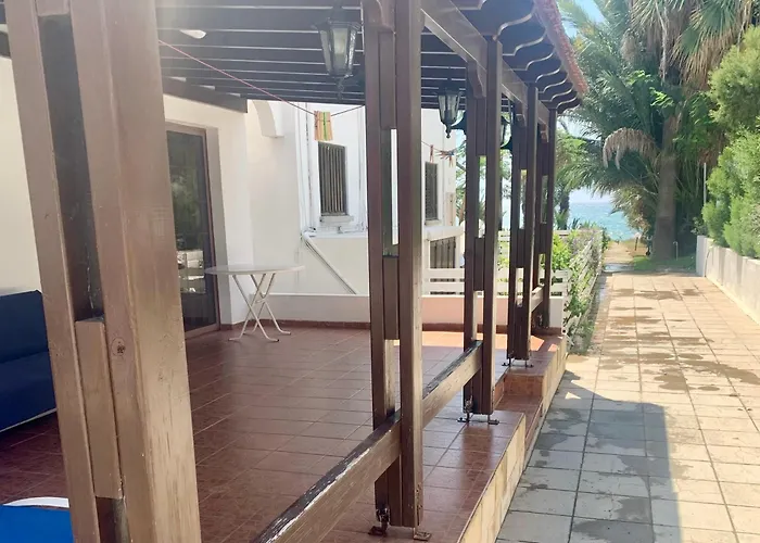 Sandy Sea View Pyla * Λάρνακα